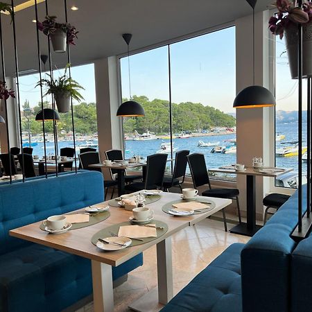 Hotel Cavtat Exteriér fotografie