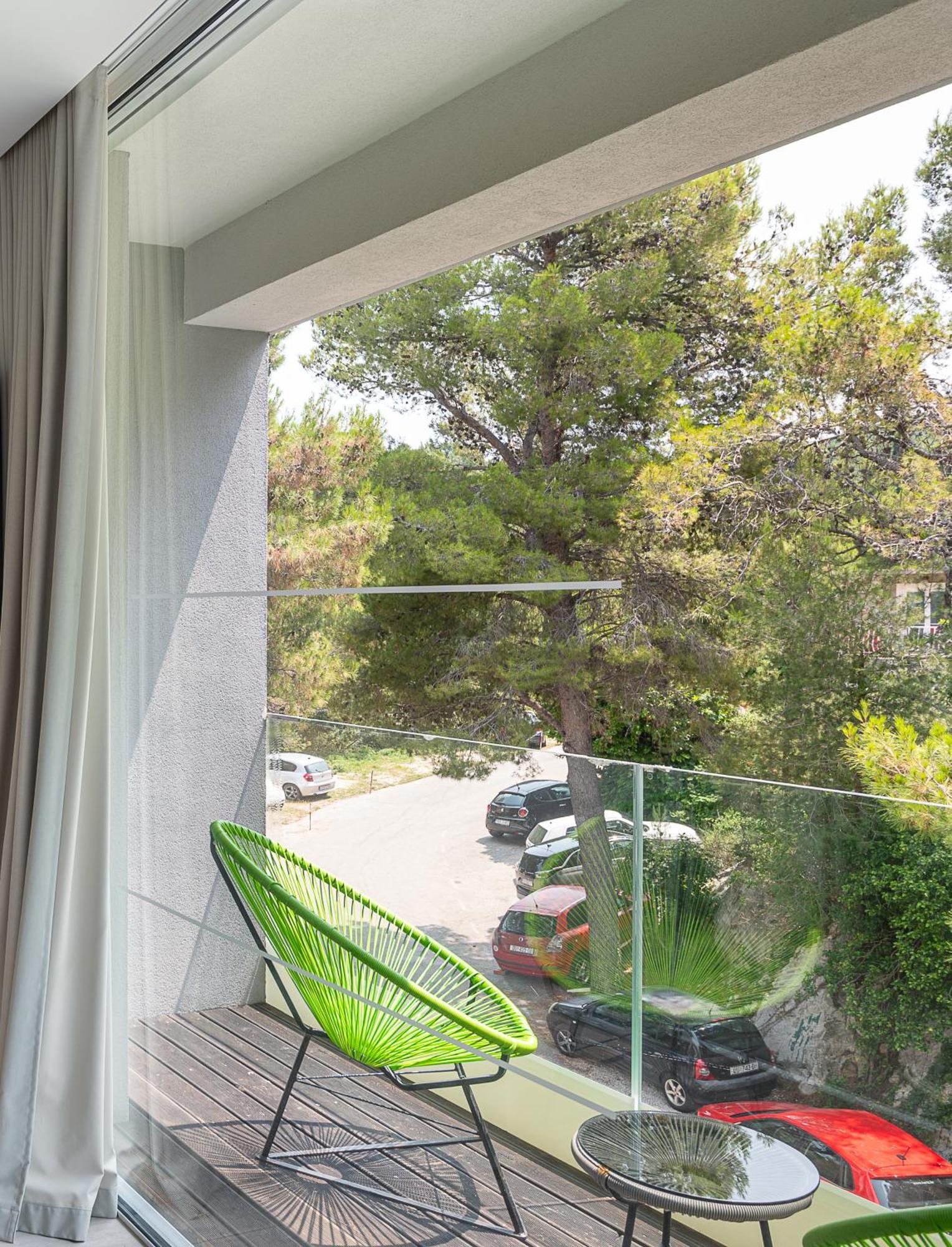 Hotel Cavtat Exteriér fotografie