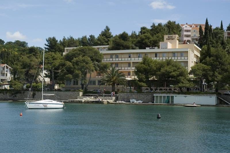 Hotel Cavtat Exteriér fotografie