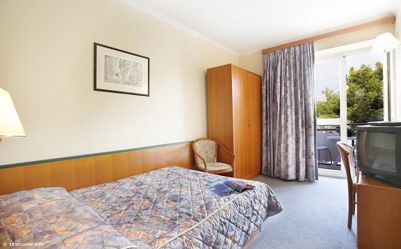 Hotel Cavtat Pokoj fotografie